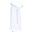 Bath & Shower Zeepdispenser - Automatisch - Met Sensor - Extra HygiÃ«nisch - 330ml - Wit